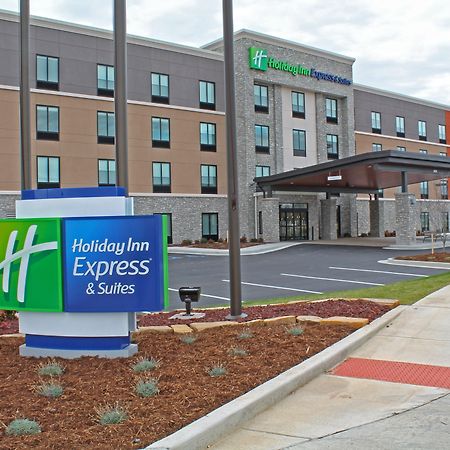 Holiday Inn Express & Suites - St. Louis South - I-55 By Ihg Mehlville Exteriör bild