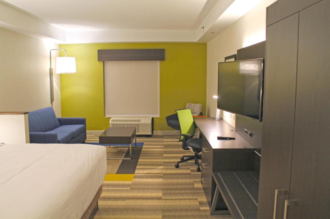 Holiday Inn Express & Suites - St. Louis South - I-55 By Ihg Mehlville Exteriör bild