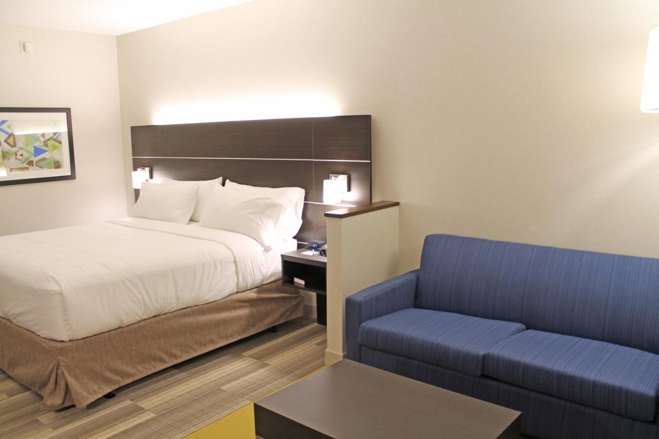 Holiday Inn Express & Suites - St. Louis South - I-55 By Ihg Mehlville Exteriör bild