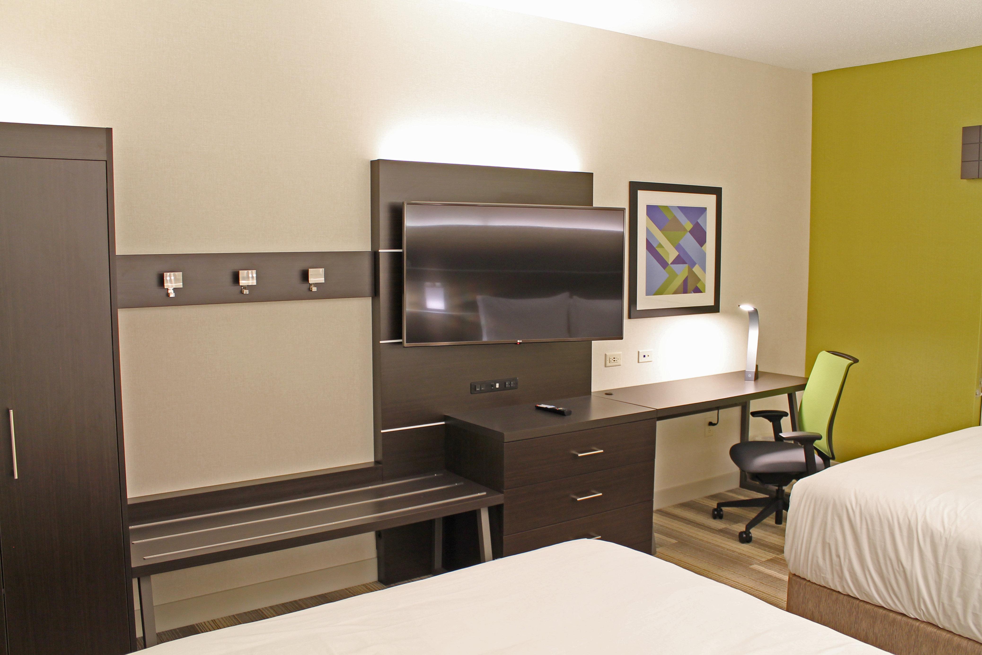 Holiday Inn Express & Suites - St. Louis South - I-55 By Ihg Mehlville Exteriör bild