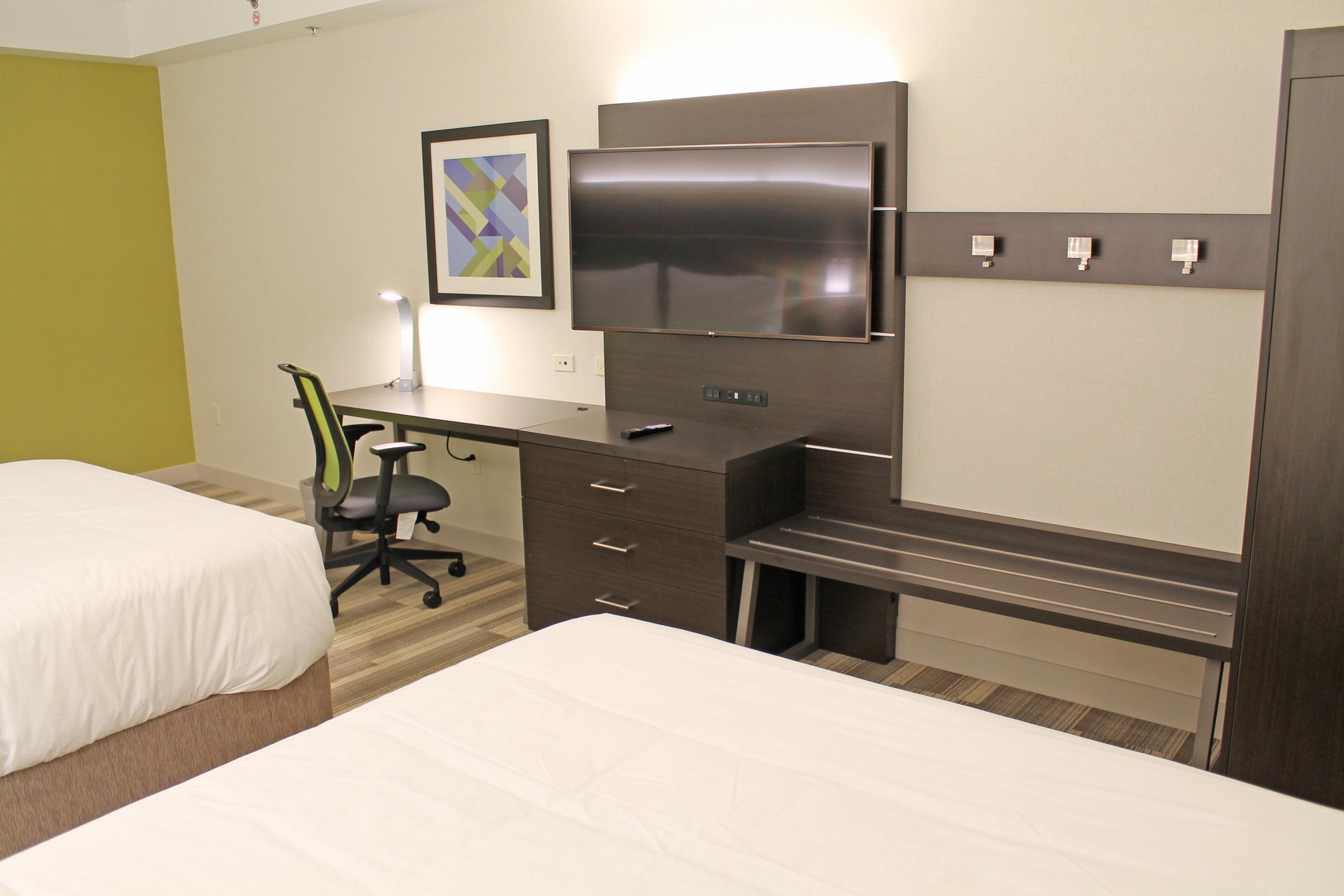 Holiday Inn Express & Suites - St. Louis South - I-55 By Ihg Mehlville Exteriör bild