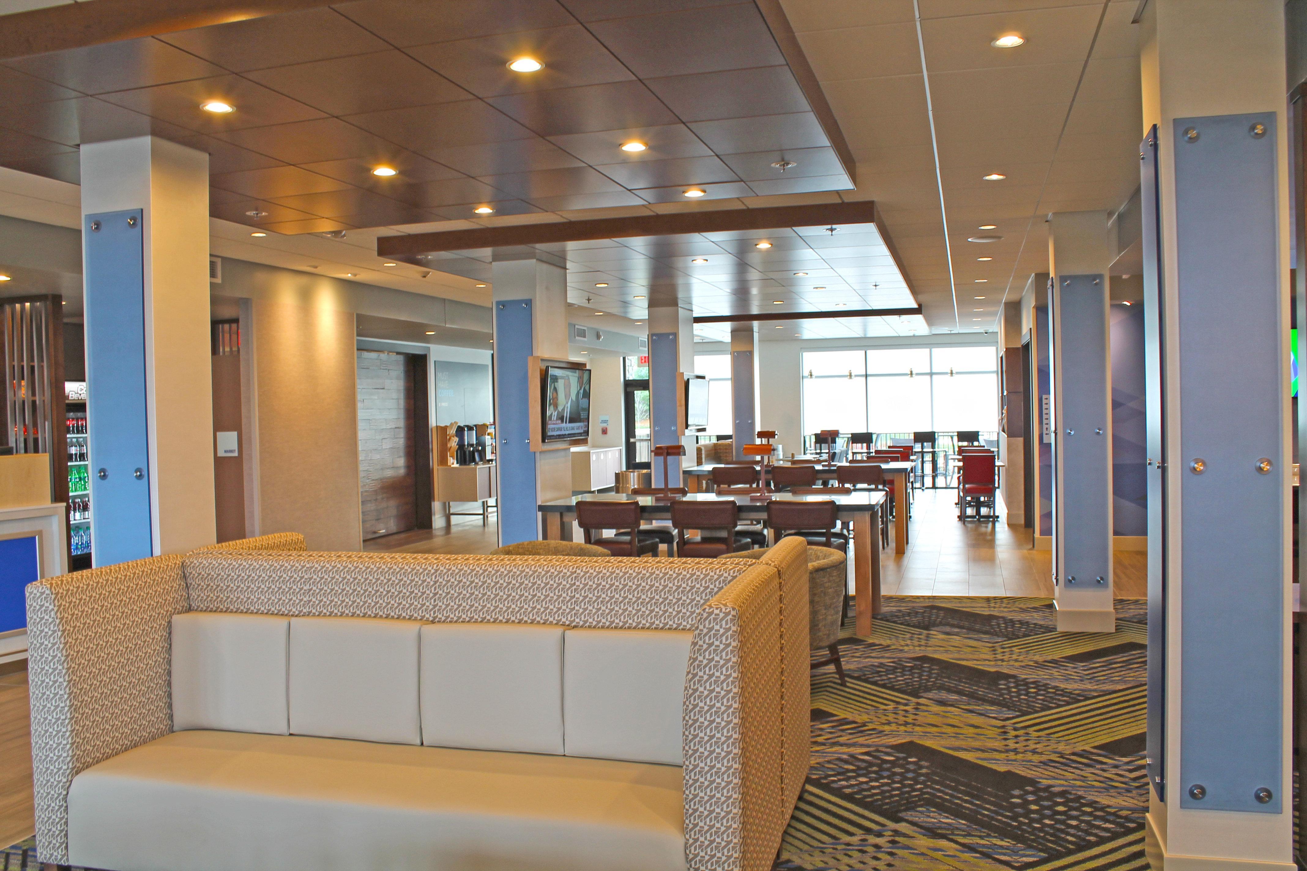 Holiday Inn Express & Suites - St. Louis South - I-55 By Ihg Mehlville Exteriör bild