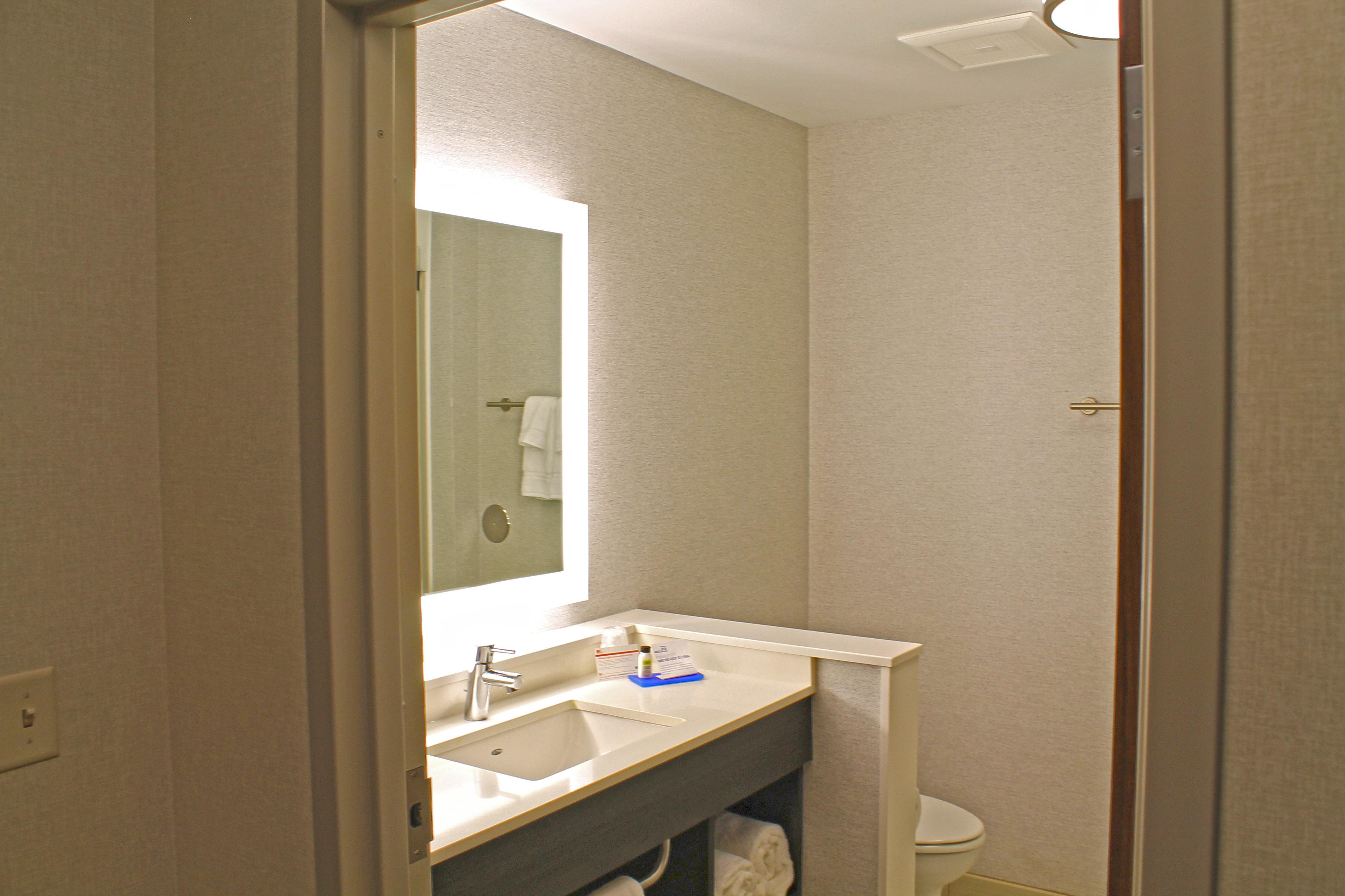 Holiday Inn Express & Suites - St. Louis South - I-55 By Ihg Mehlville Exteriör bild