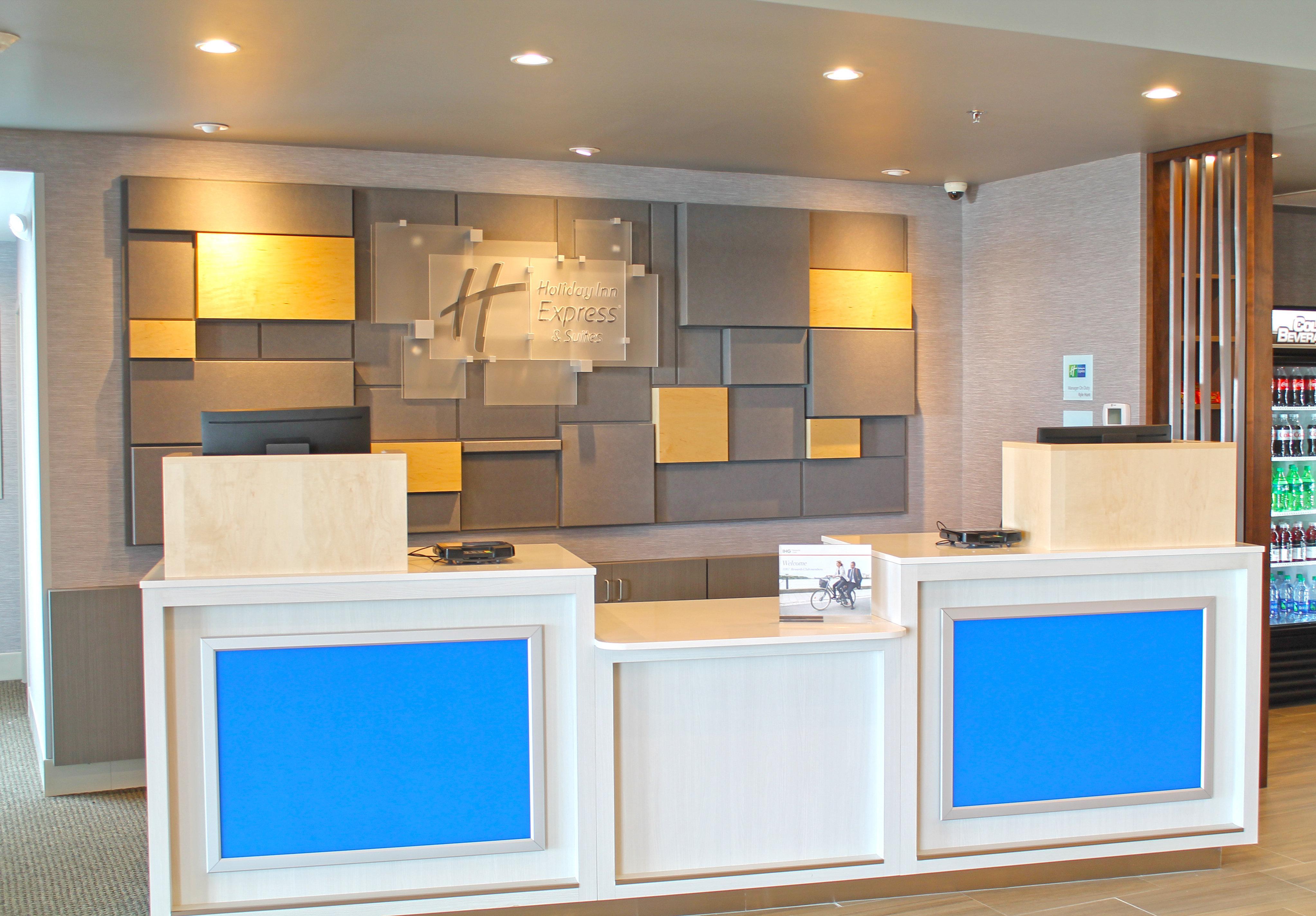 Holiday Inn Express & Suites - St. Louis South - I-55 By Ihg Mehlville Exteriör bild