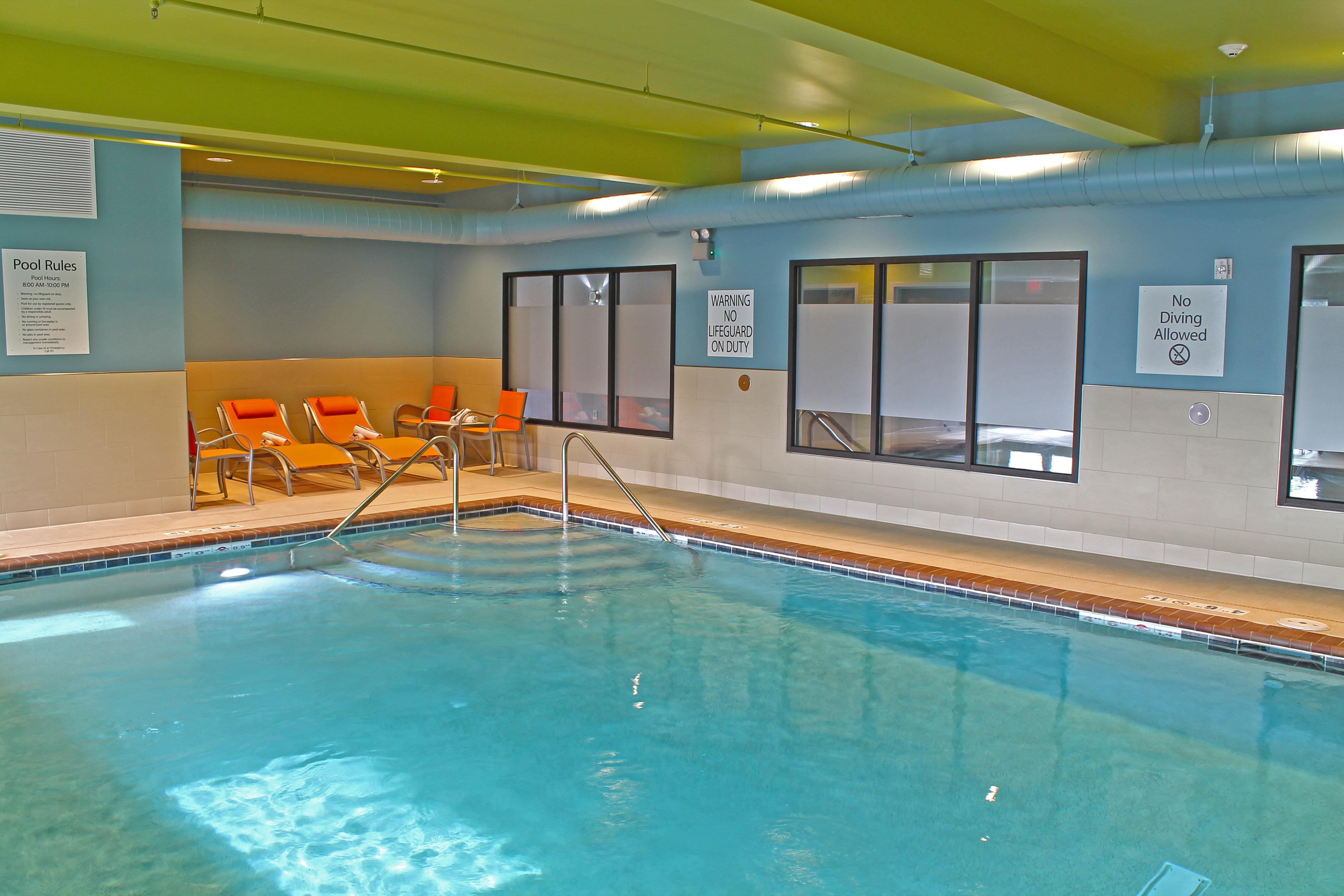 Holiday Inn Express & Suites - St. Louis South - I-55 By Ihg Mehlville Exteriör bild