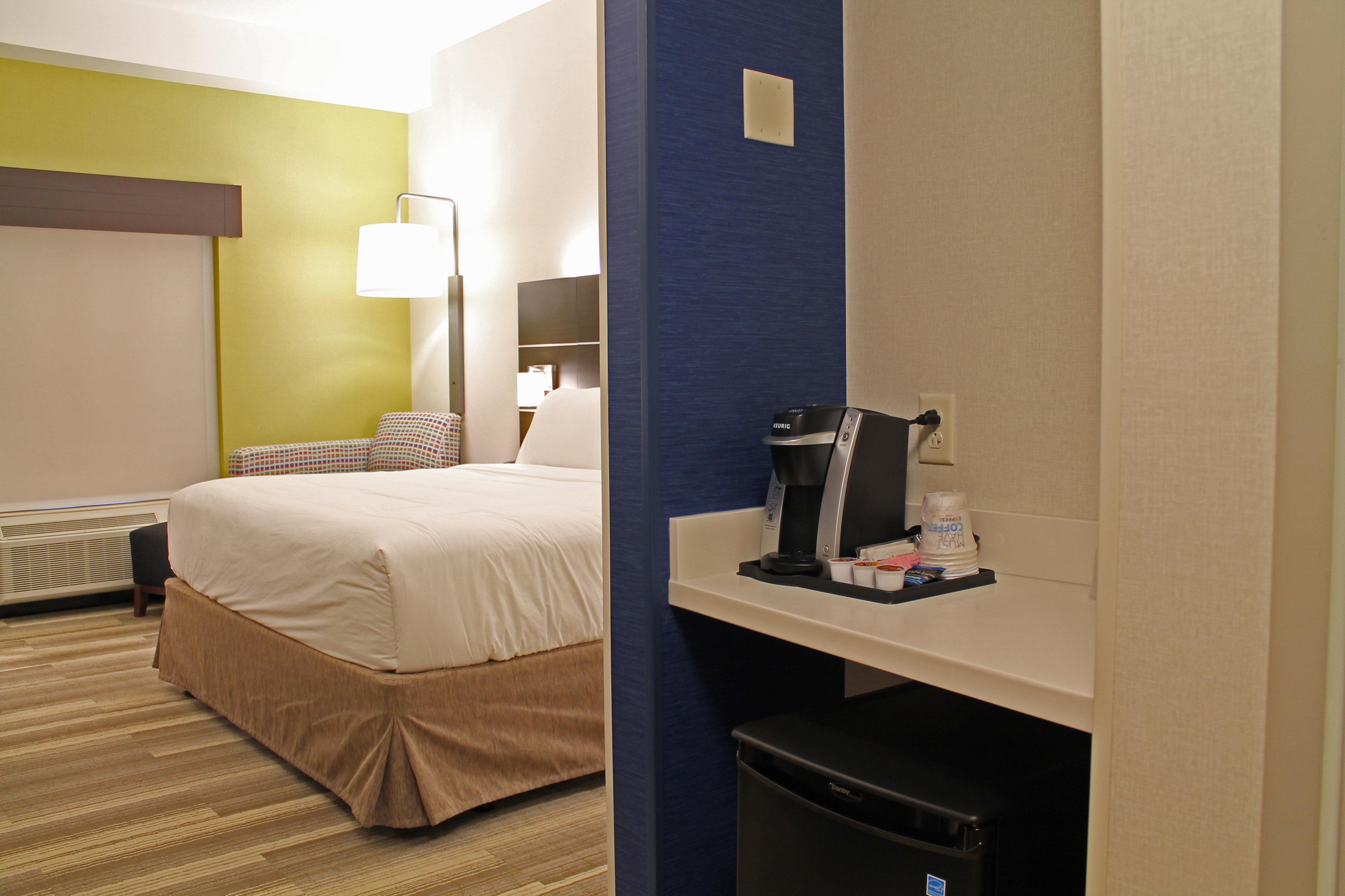 Holiday Inn Express & Suites - St. Louis South - I-55 By Ihg Mehlville Exteriör bild