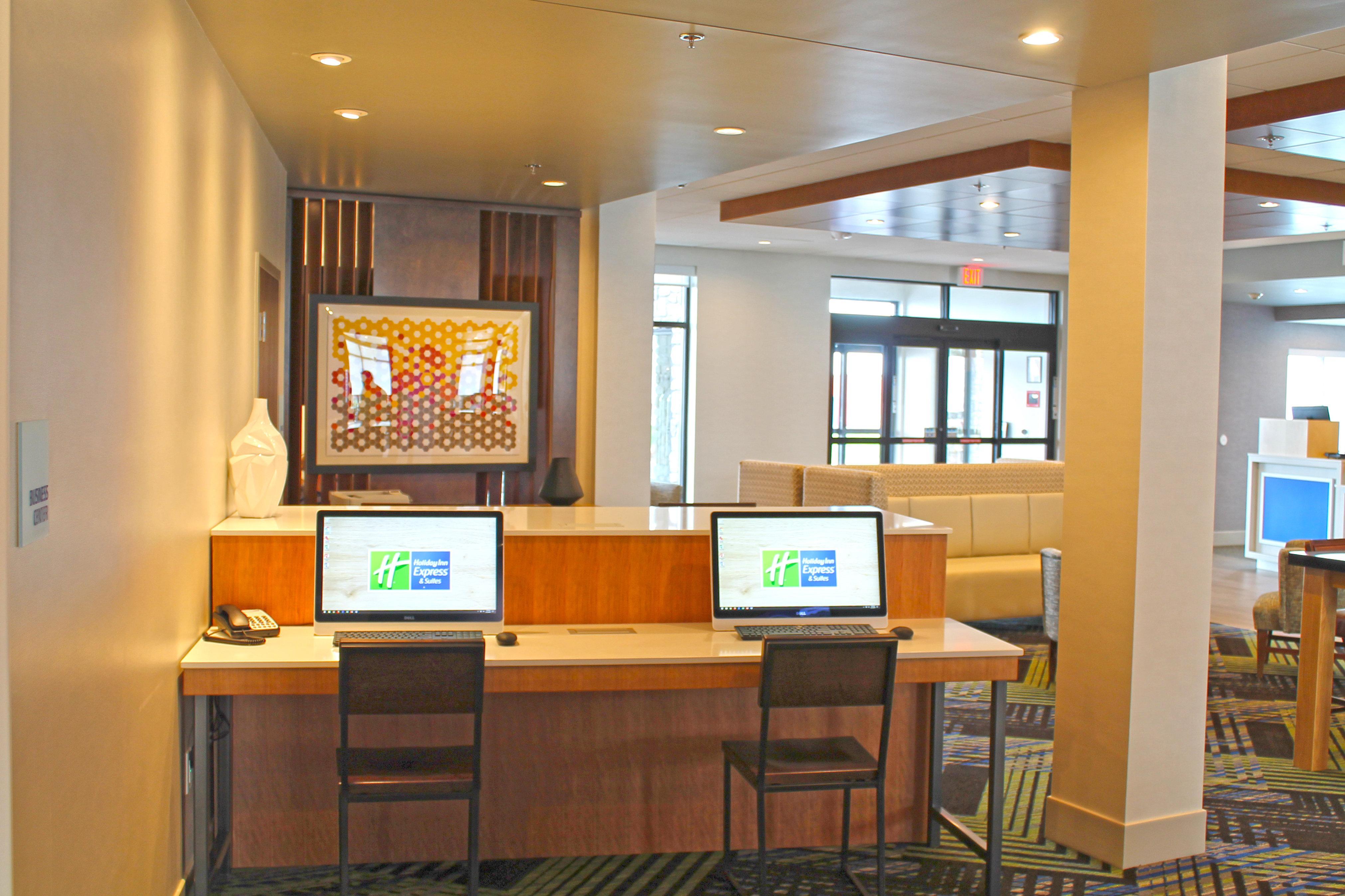 Holiday Inn Express & Suites - St. Louis South - I-55 By Ihg Mehlville Exteriör bild