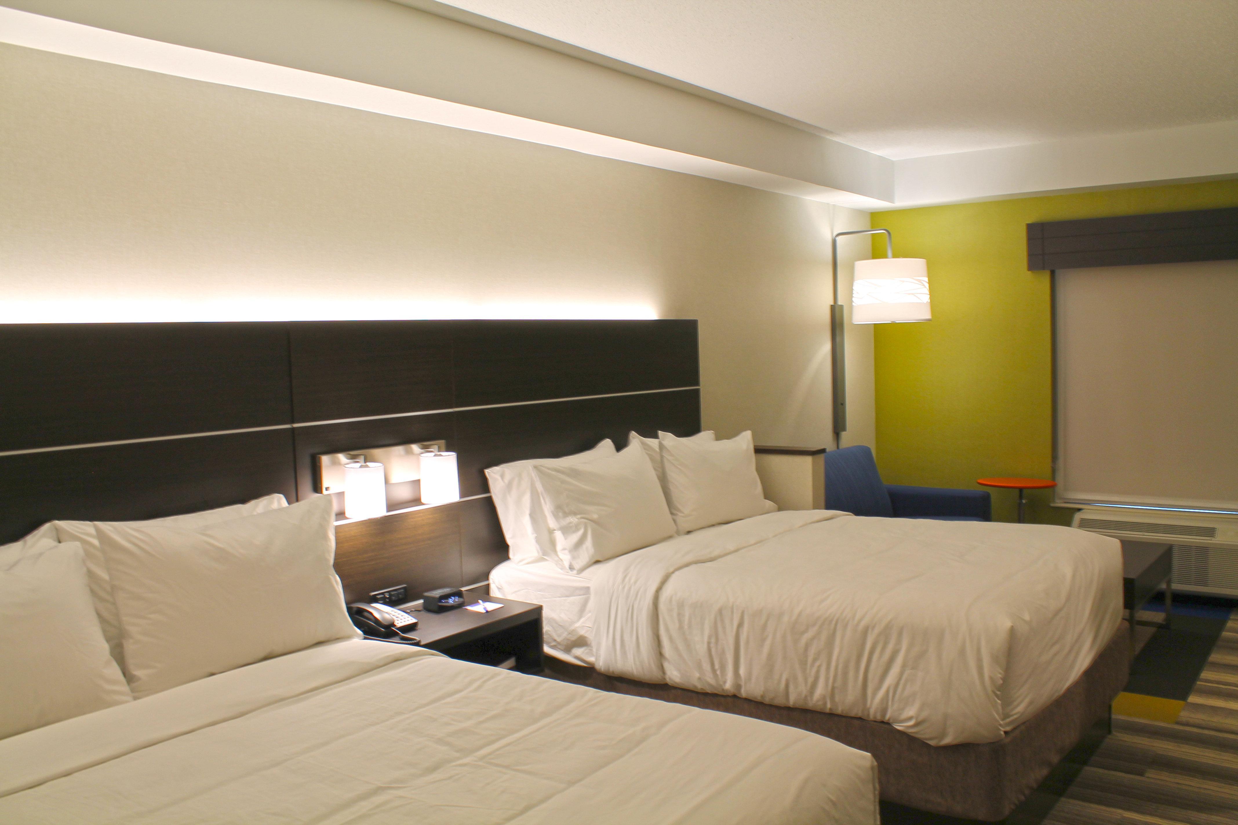 Holiday Inn Express & Suites - St. Louis South - I-55 By Ihg Mehlville Exteriör bild