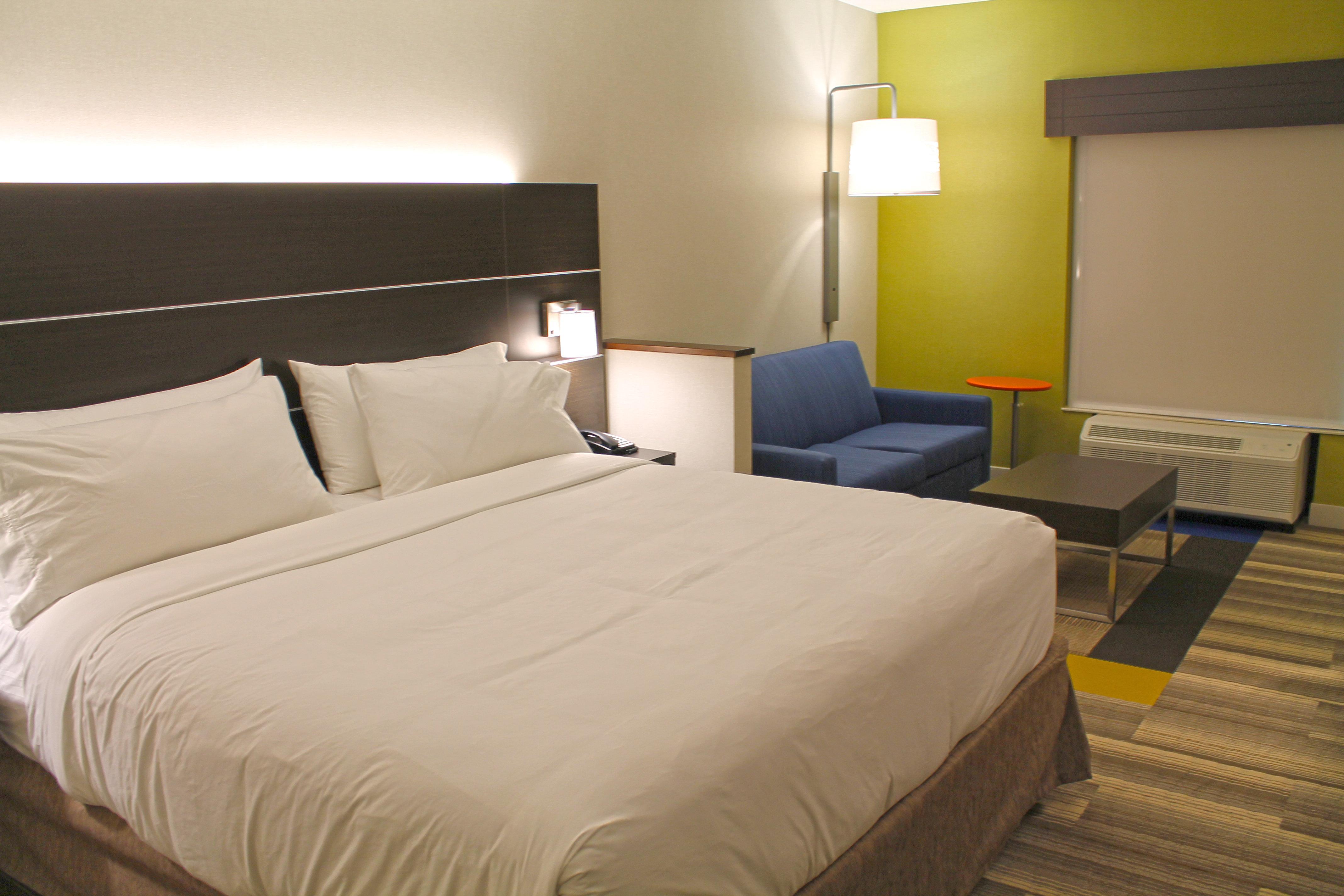 Holiday Inn Express & Suites - St. Louis South - I-55 By Ihg Mehlville Exteriör bild