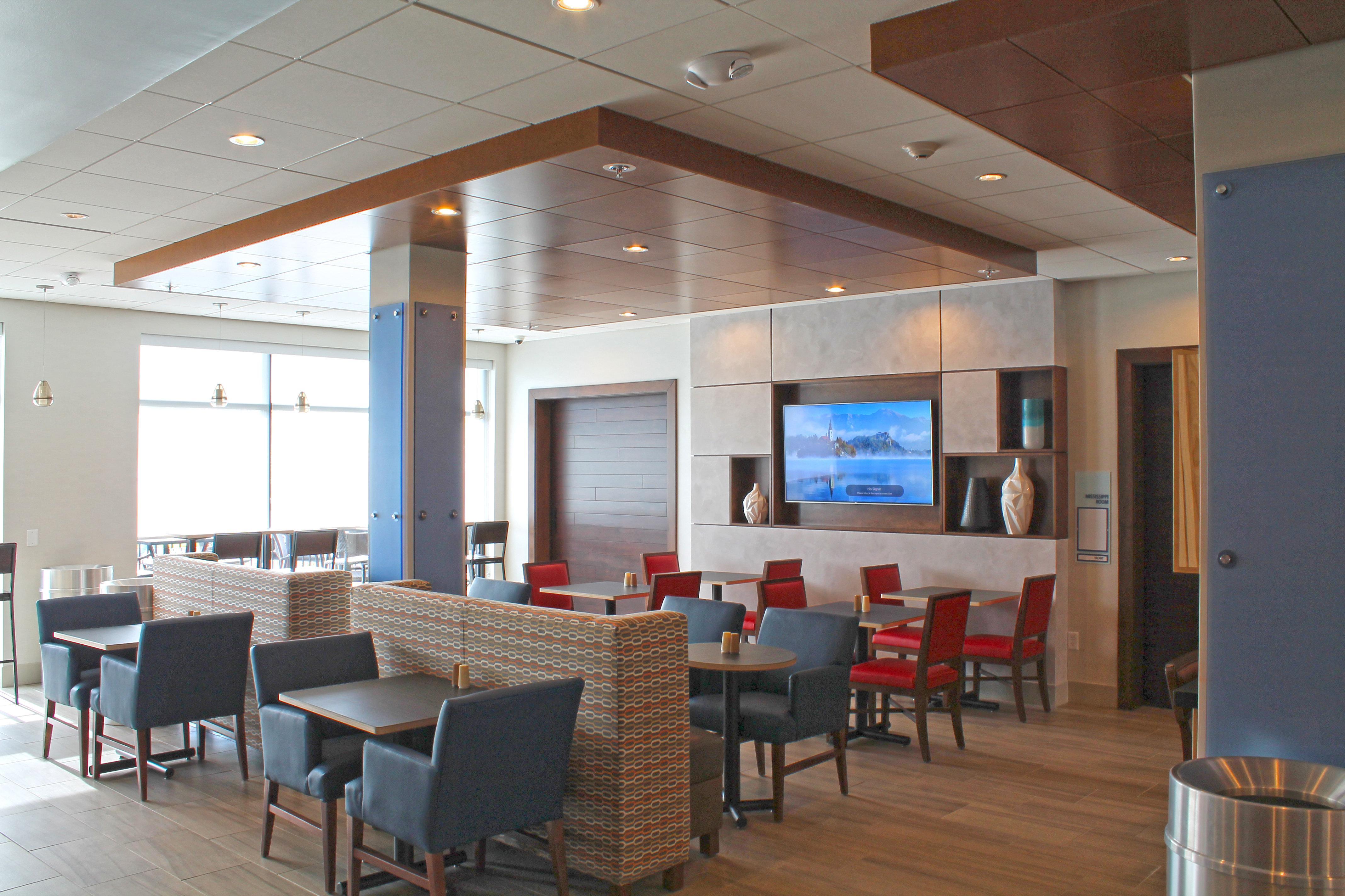 Holiday Inn Express & Suites - St. Louis South - I-55 By Ihg Mehlville Exteriör bild