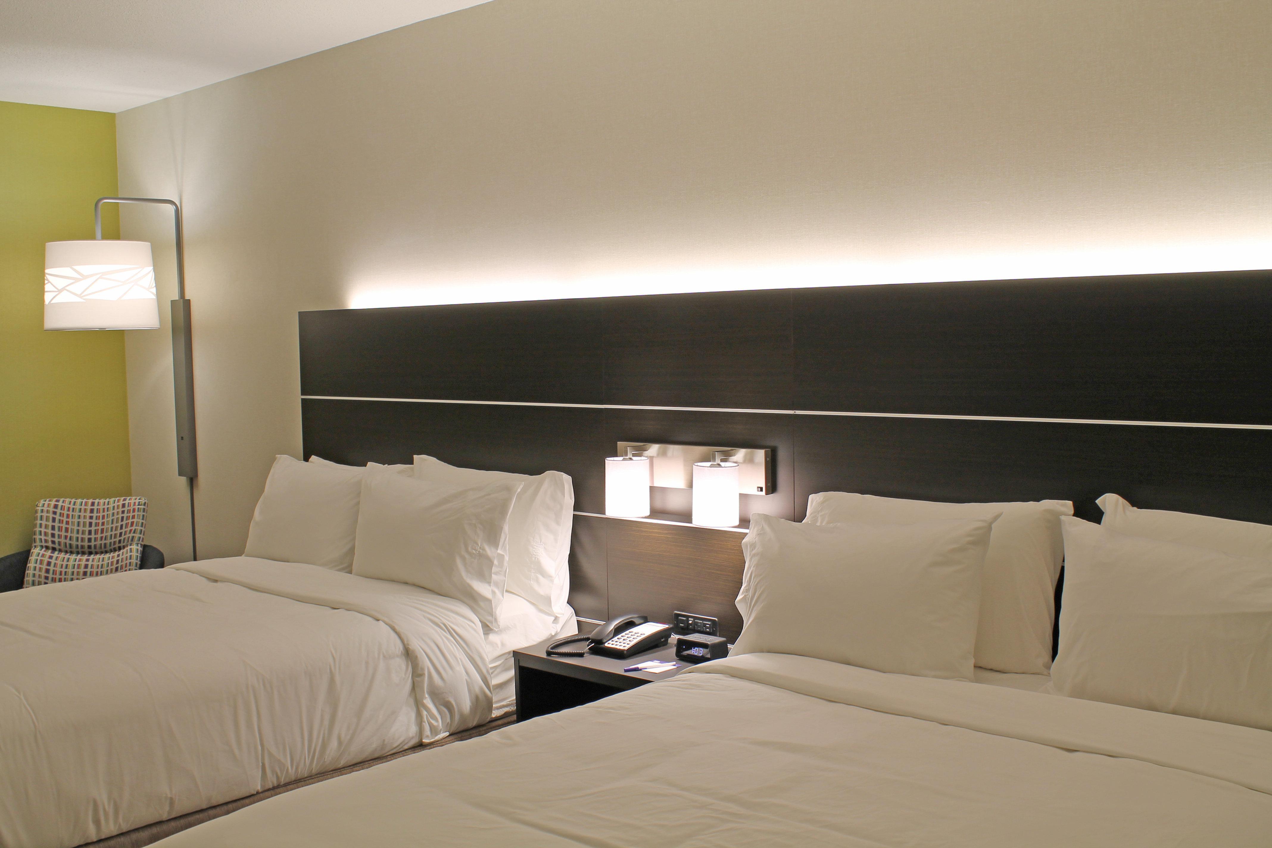 Holiday Inn Express & Suites - St. Louis South - I-55 By Ihg Mehlville Exteriör bild