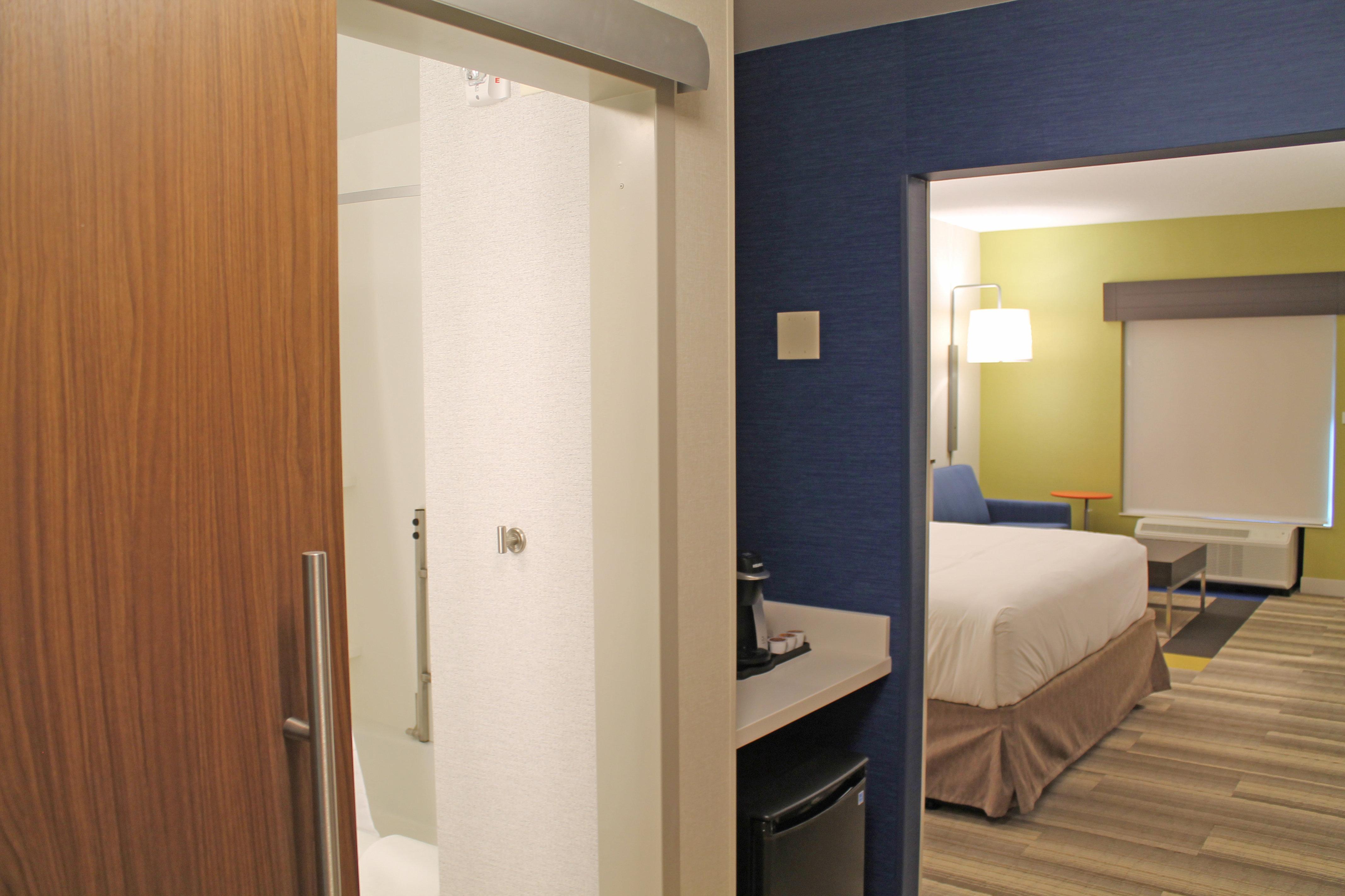 Holiday Inn Express & Suites - St. Louis South - I-55 By Ihg Mehlville Exteriör bild