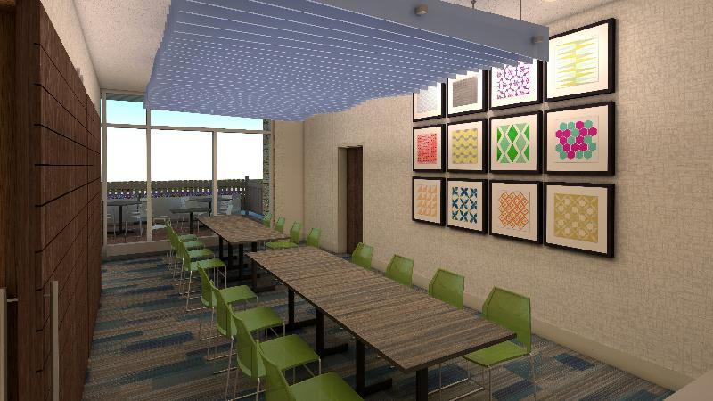 Holiday Inn Express & Suites - St. Louis South - I-55 By Ihg Mehlville Exteriör bild