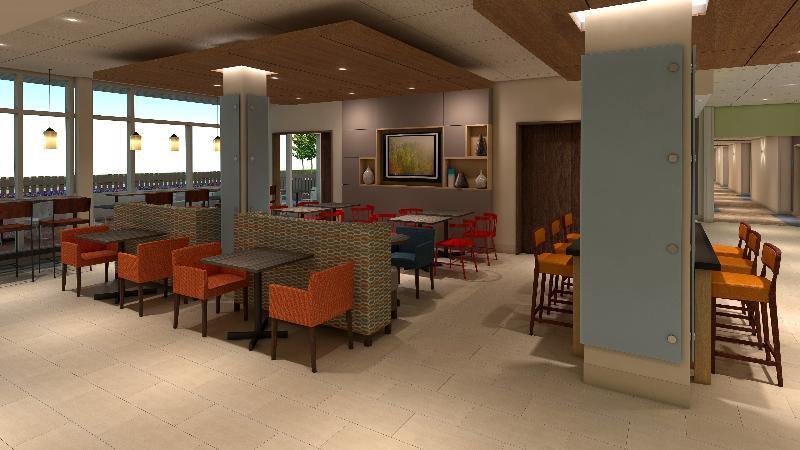 Holiday Inn Express & Suites - St. Louis South - I-55 By Ihg Mehlville Exteriör bild